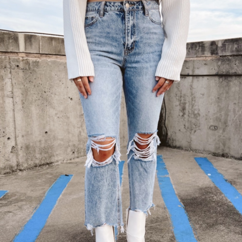 Vervet Jeans- size 28